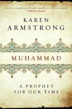 Muhammad - Armstrong, Karen Keishin