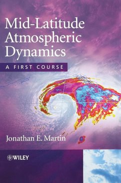 Mid-Latitude Atmospheric Dynam - Martin, Jonathan E.