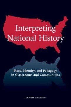 Interpreting National History - Epstein, Terrie