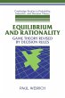 Equilibrium and Rationality - Bild 1