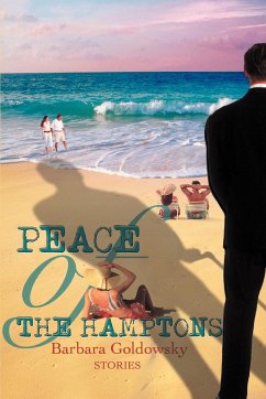 Peace of the Hamptons - Goldowsky, Barbara