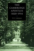 The Cambridge Apostles, 1820 1914