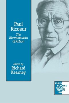 Paul Ricoeur - Kearney, Richard C. (ed.)