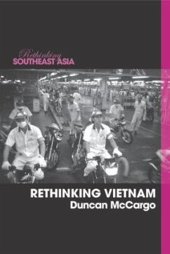 Rethinking Vietnam - McCargo, Duncan