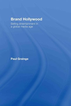 Brand Hollywood - Grainge, Paul