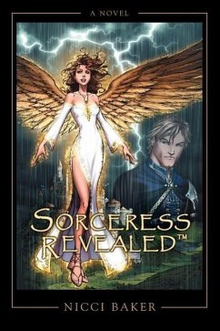 Sorceress RevealedTM - Baker, Nicci