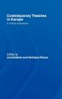 Contemporary Theatres in Europe - Bild 1