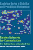 Random Networks for Communication