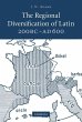 The Regional Diversification of Latin... - Bild 1