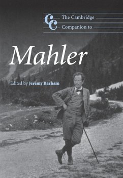 Cambridge Companion to Mahler - Barham, Jeremy (ed.)