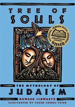 Tree of Souls - Schwartz, Howard (Professor of English, Professor of English, Univer