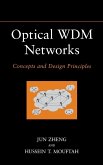 Optical Wdm Networks