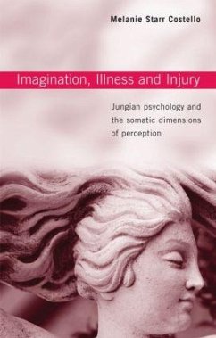 Imagination, Illness and Injury - Costello, Melanie Starr (in private practice, UK)