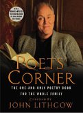 The Poets' Corner, w. MP3-CD