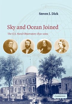 Sky and Ocean Joined - Dick, Steven J.