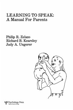 Cover Learning To Speak