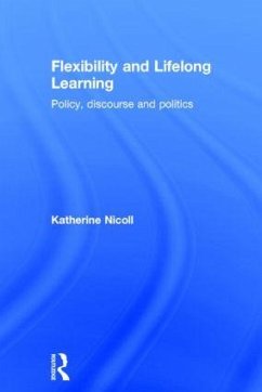 Flexibility and Lifelong Learning - Nicoll, Katherine