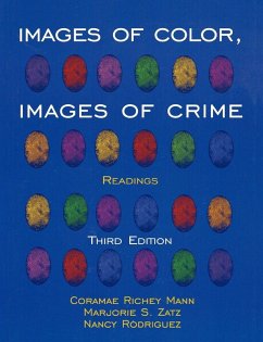 Cover Images of Color, Images of Crime