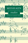 Messiaen Studies