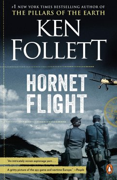 Hornet Flight - Follett, Ken