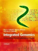 Integrated Genomics: A Discovery-Based Laboratory Course