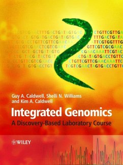 Integrated Genomics - Caldwell, Guy A.; Williams, Shelli N.; Caldwell, Kim A.