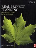 Real Project Planning