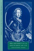 War, Diplomacy and the Rise of Savoy, 1690 1720