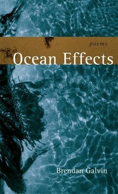 Ocean Effects - Galvin, Brendan