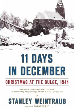 11 Days in December - Weintraub, Stanley