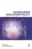 Globalizing Education Policy