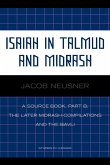 Isaiah in Talmud and Midrash