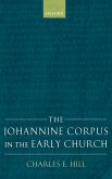JOHANNINE CORPUS EARLY CHURCH C