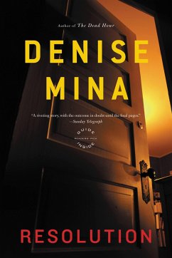 Resolution - Mina, Denise