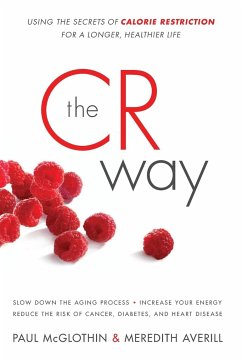 The CR Way - McGlothin, Paul; Averill, Meredith