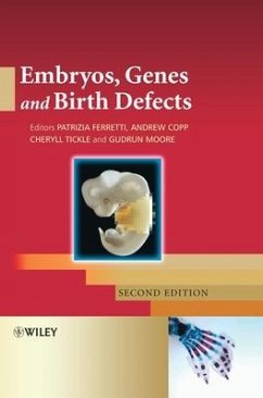 Embryos, Genes and Birth Defects