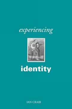 Experiencing Identity - Craib, Ian