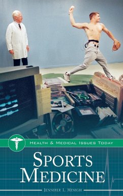 Sports Medicine - Minigh, Jennifer