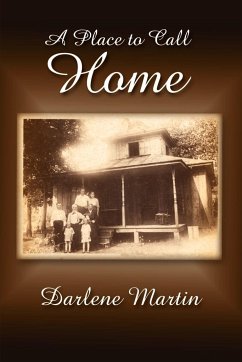 A Place to Call Home - Martin, Darlene