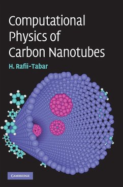 Computational Physics of Carbon Nanotubes - Rafii-Tabar, Hashem