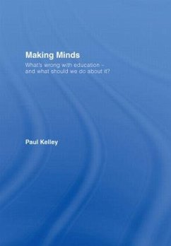 Making Minds - Kelley, Paul