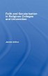Faith and Secularisation in Religious... - Bild 1
