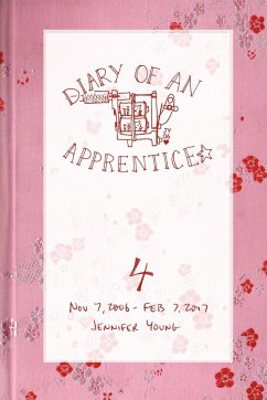 Diary of an Apprentice 4 - Young, Jennifer