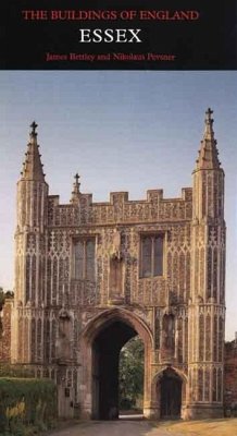 Cover Essex
