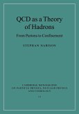 QCD as a Theory of Hadrons