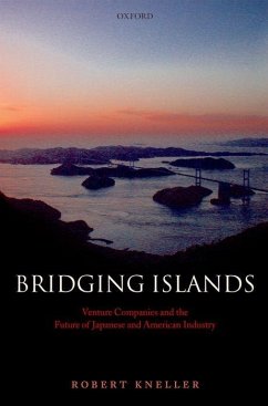Bridging Islands - Kneller, Robert