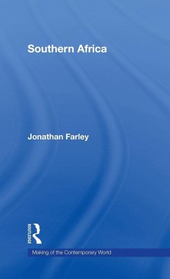 Cover Southern Africa