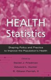 Health Statistics