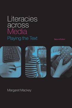 Cover Literacies Across Media