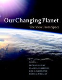 Our Changing Planet